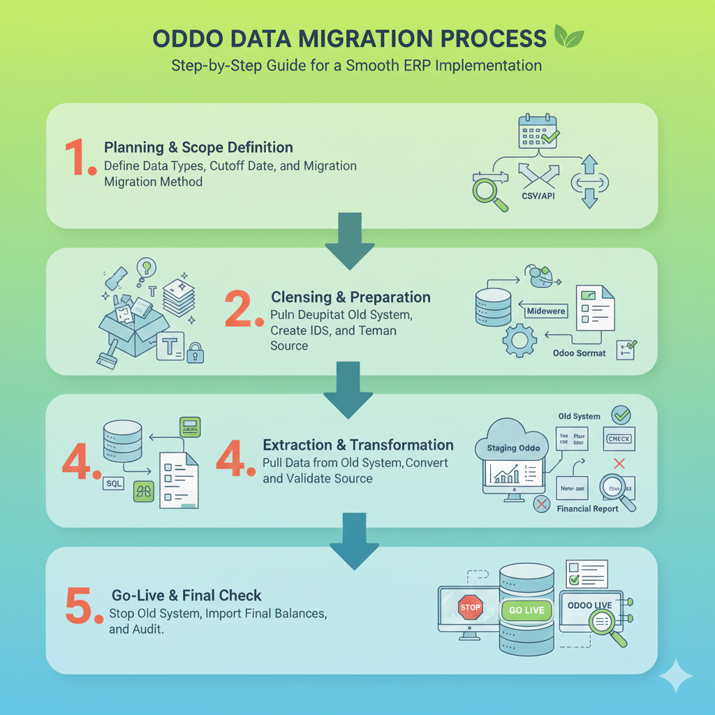 data migration data migration