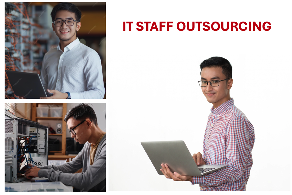 บริการ it outsource บริการ it outsource